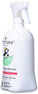 Attitude Baby Leaves Unscented Laundry Stain Remover - thumbnail