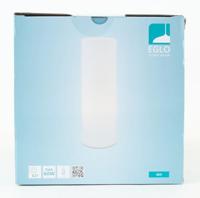 Eglo TafellampGeo 35cm wit - 81828 - thumbnail