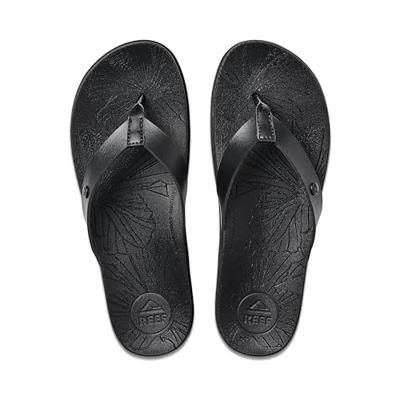 Reef Slippers Cushion Porto Cruz CJ2812 Zwart-42.5 maat 42.5