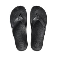 Reef Slippers Cushion Porto Cruz CJ2812 Zwart-42.5 maat 42.5 - thumbnail