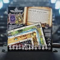 Talisman: The Magical Quest Game - 5th Edition Board Game *English Version* - thumbnail