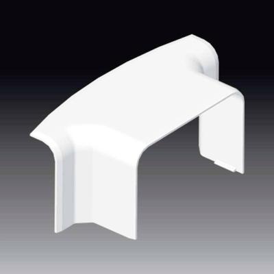 KOPOS 8554_HB T-aftakking (b x h) 98 mm x 61 mm Wit 1 stuk(s) KOPOS 8554_HB T-aftakking (b x h) 98 mm x 61 mm Wit 1 stuk(s)