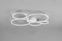 Trio Led wandlampRondo - 622610531 - thumbnail