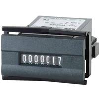 Kübler Automation 1.740.500.013.550 W 17.50 24 V/DC Impulsteller type W 17.50 7-cijferig - thumbnail