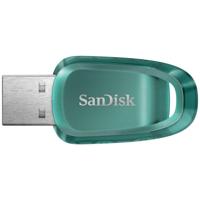SanDisk Ultra Eco™ USB-stick 512 GB Groen SDCZ96-512G-G46 USB-A 3.2 Gen 1 - thumbnail