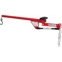 KS Tools 700.1495 Universele ashefboom met ketting, 960mm - thumbnail