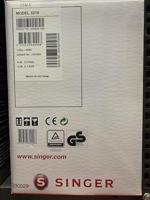 SINGER Simple 3210 Automatische naaimachine Elektromechanisch - thumbnail