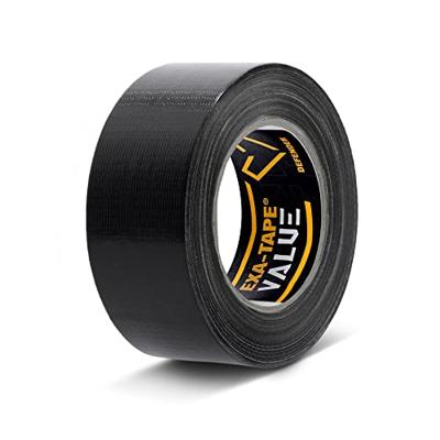 DEFENDER by Adam Hall EXA-TAPE-VALUE B 50 DTEXAVB50 Plakband Zwart (glanzend) (l x b) 50 m x 50 mm 1 stuk(s) DEFENDER by Adam Hall EXA-TAPE-VALUE B 50 DTEXAVB50 Plakband Zwart (glanzend) (l x b) 50 m x 50 mm 1 stuk(s)