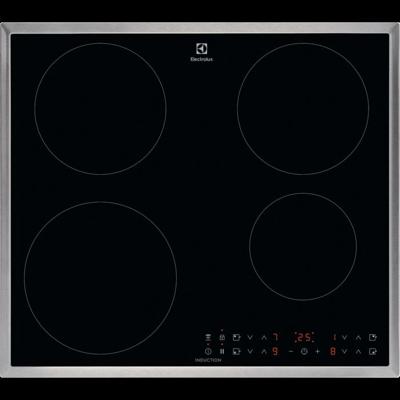 Electrolux 500 Induction Inductiekookplaat, 60 cm LIT60433M