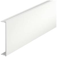 OBO Bettermann 6132736 Bovengedeelte (l x b) 2000 mm x 79 mm Wit 1 stuk(s) - thumbnail