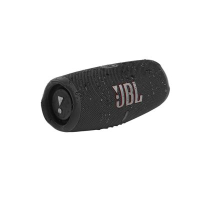 Dankzij de draagbare Bluetooth®-luidsprekers JBL JBLCHARGE5BLK Zwart