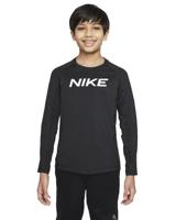 Nike Pro Dri-Fit Sportsweater Jongens 164 - thumbnail