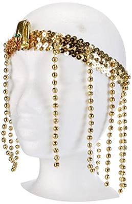 1001 nacht hoofdstuk met parels