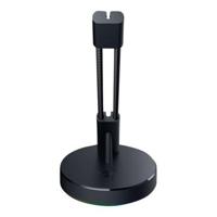 RAZER Mouse Bungee V3 Chroma Houder voor muiskabel Zwart - thumbnail