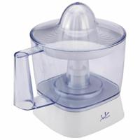 Elektrische juicer JATA EX296 Wit 40 W 800 ml - thumbnail