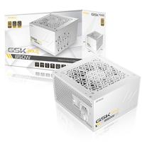 Antec GSK 850 EC PC-netvoeding 850 W ATX 80 Plus Gold - thumbnail