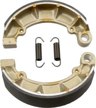 TRW remsegmenten "mcs 808" brake shoe mcs808 organic standard