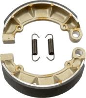TRW remsegmenten "mcs 808" brake shoe mcs808 organic standard - thumbnail