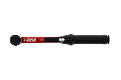 Gedore RED | R48900025 | Momentsleutel | 1/4" | 5-25 nm - 3301214