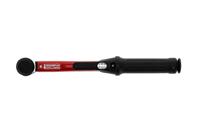 Gedore RED R48900025 3301214 Momentsleutel Uitschakelend 1/4 (6,3 mm) 5 - 25 Nm - thumbnail