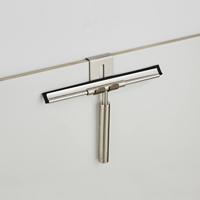 Wisser BWS Exclusive 25 cm RVS Look - thumbnail