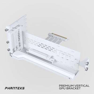 Phanteks Premium GPU-Bracket PC-behuizing upgradekit