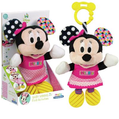 Clementoni Baby Minnie Mouse Pop Clementoni Baby Minnie Mouse Pop
