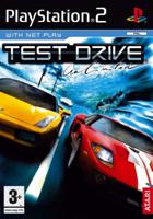 Test Drive Unlimited - thumbnail