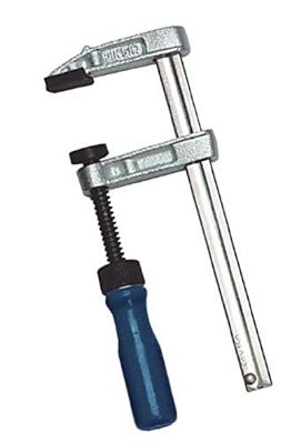 Brüder Mannesmann Lijmtang 50x250 (Hobby) - 90401