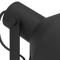 Eglo Zwarte bureaulampCasibare - 99554 - thumbnail
