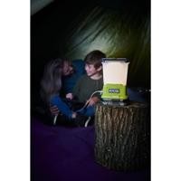 18V LED-lantaarn - 3 intensiteiten: 850 / 400 / 60 Lumen - thumbnail