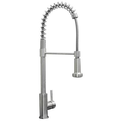 Best Design Keukenkraan Xxl-Flex RVS