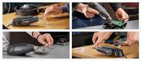 Steinel 089467 HEISSLUFTGEBLAESE HM STICK Heteluchtpistool 350 W - thumbnail
