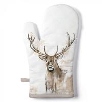 Ambiente Ovenwant Antlers - thumbnail