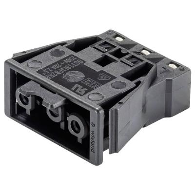 Wieland Electric 92.031.7658.1 Aansluiting voor apparaat