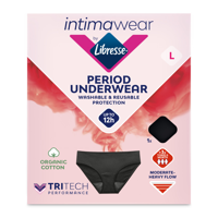 Libresse Period Underwear L - thumbnail