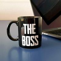 Naamplaatje Imarc Bone Oranje - thumbnail