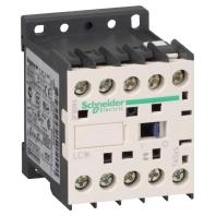 Schneider Electric LC1K1201P7 Vermogensbeveiliging 1x NC Single 1 stuk(s)