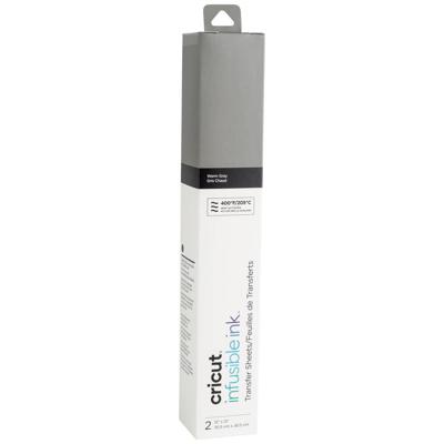 Cricut • infusible ink transfer sheets 2-pack buffalo check