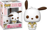 Hello Kitty Funko Pop Vinyl: Pochacco - thumbnail