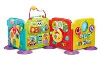 VTech Baby Speelpret Activiteitenpanelen + Licht en Geluid - thumbnail