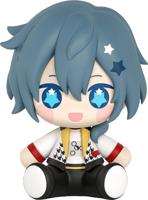 Ensemble Stars!! Huggy Good Smile Chibi Figure Niki Shiina 7 cm - thumbnail