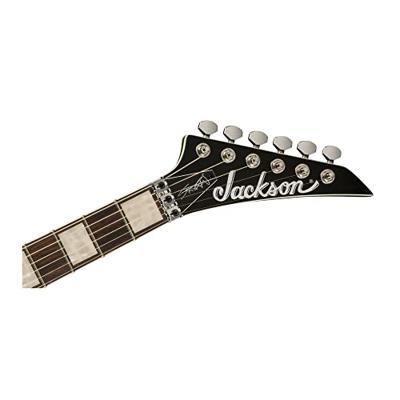 Jackson X Series Signature Scott Ian King V Baldini elektrische gitaar