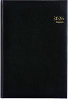 Brepols Omega Lima, zwart, 2026 - thumbnail