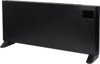 Eurom Alutherm 1500 WiFi Convectorkachel Zwart - thumbnail