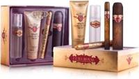 Jean-Pierre Sand Cuba paris royal set 4 items - thumbnail