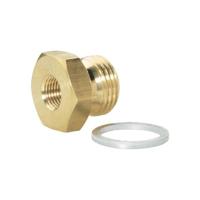 Equus 6902 Schroefdraadadapter Olietemperatuurgever, Oliedrukgever M18 x 1.5 - thumbnail