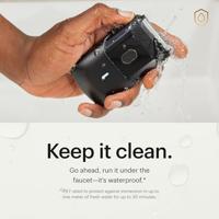 MANSCAPED The Handyman Scheerapparaat Zwart - thumbnail