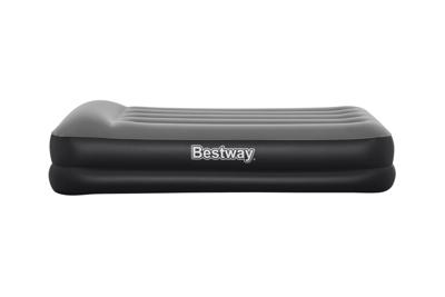 Bestway Enkelbed met Motor 191x97x46 cm Opblaasbaar en Kamperen 67401