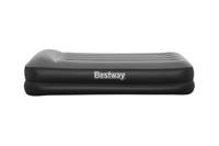 Bestway Enkelbed met Motor 191x97x46 cm Opblaasbaar en Kamperen 67401 - thumbnail